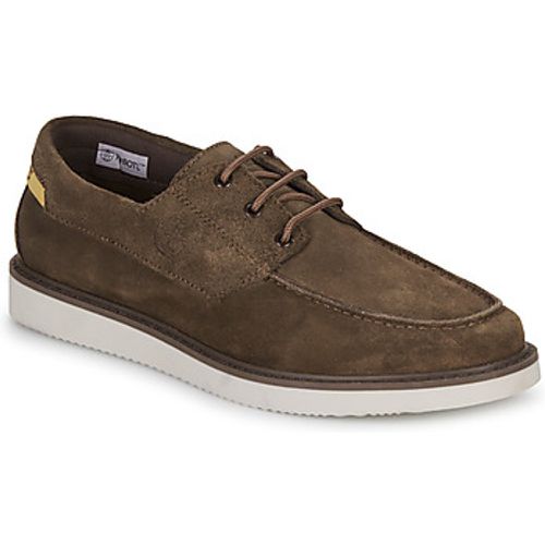 NEWMARKET II LTHR BOAT men's Boat Shoes in - Timberland - Modalova