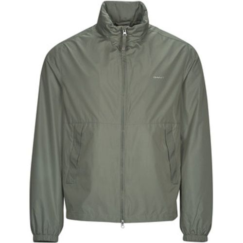 LIGHT WINDSHIELDER men's Jacket in - Gant - Modalova