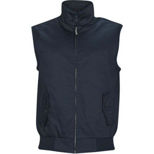 HGO WAISTCOAT men's Jacket in - Harrington - Modalova