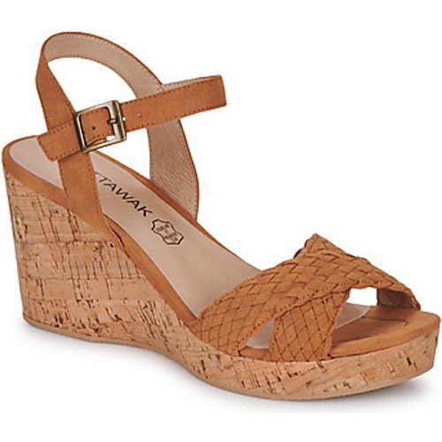 CORDO women's Sandals in - Chattawak - Modalova