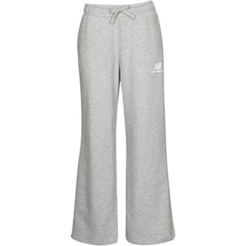 Essentials Stacked Logo Sweat Pant women's Sportswear in - New Balance - Modalova