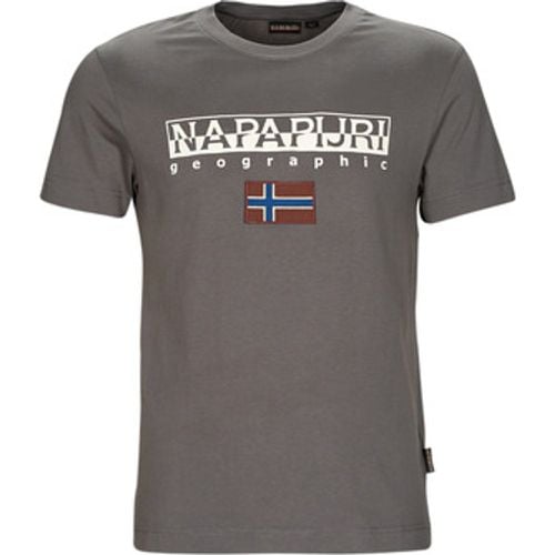 AYAS men's T shirt in - Napapijri - Modalova