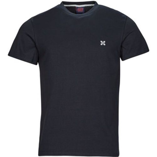 P0TEBAZ men's T shirt in - Oxbow - Modalova