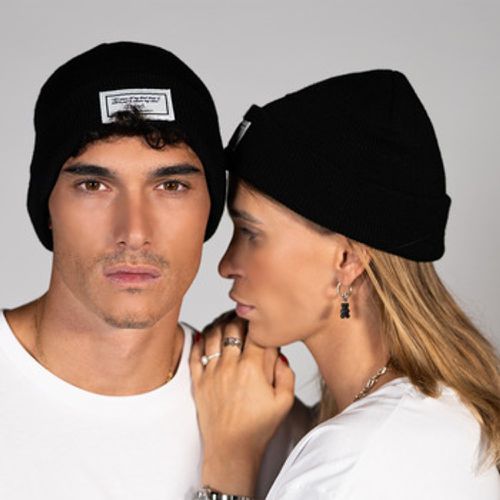 THEAD. - women's Beanie in Black - THEAD. - Modalova