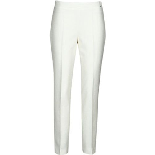 Tiluna_sidezip6 women's Trousers in - Boss - Modalova