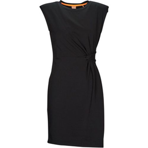 C_Elaura women's Dress in - Boss - Modalova