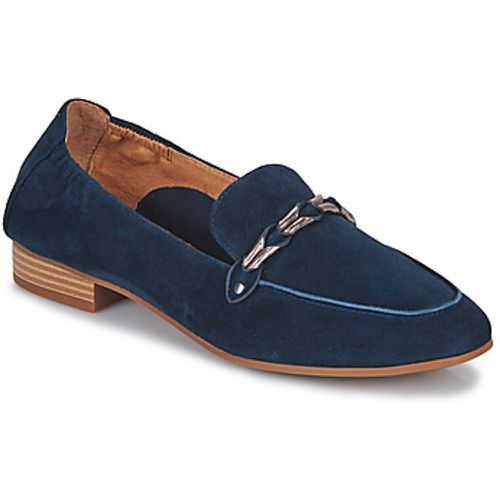 ZANGA women's Loafers / Casual Shoes in - Mam'Zelle - Modalova