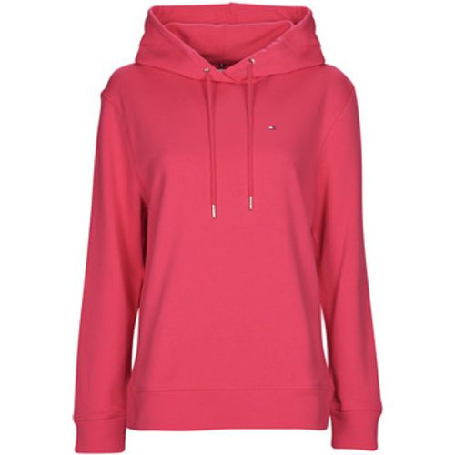 REGULAR HOODIE women's Sweatshirt in - Tommy Hilfiger - Modalova