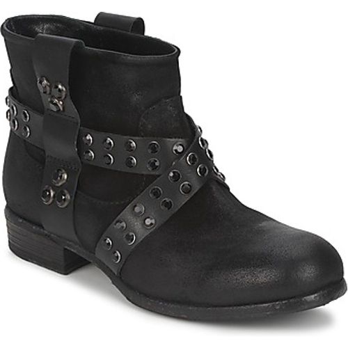 LUMESE women's Mid Boots in - Strategia - Modalova