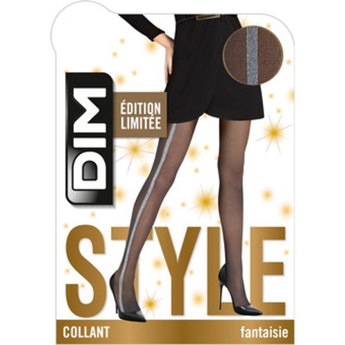 STYLE SMOKING GLITTER 33D women's Tights / Pantyhose and Stockings in - Dim - Modalova