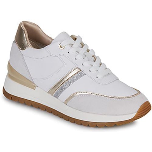 D DESYA women's Shoes (Trainers) in - Geox - Modalova