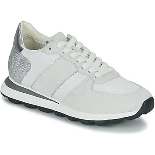 D SPHERICA VSERIES women's Shoes (Trainers) in - Geox - Modalova