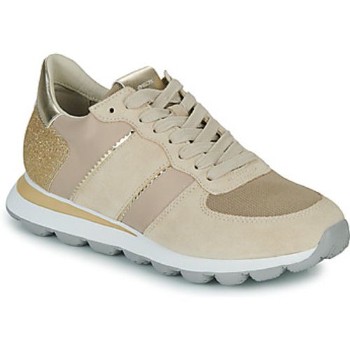 D SPHERICA VSERIES women's Shoes (Trainers) in - Geox - Modalova