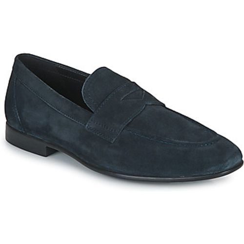 U SAPIENZA men's Loafers / Casual Shoes in - Geox - Modalova