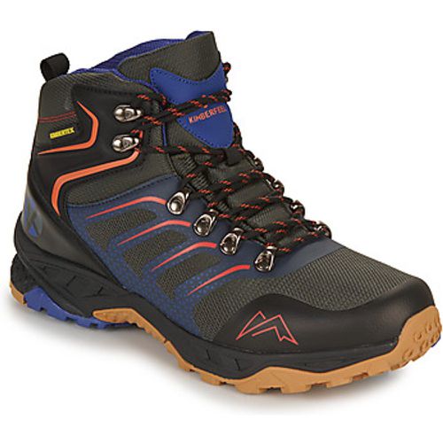 TERAM men's Walking Boots in - Kimberfeel - Modalova