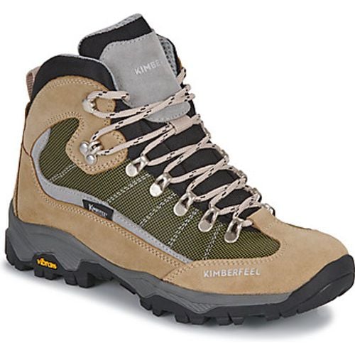 DENALI women's Walking Boots in - Kimberfeel - Modalova