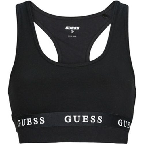 Guess ALINE TOP women's in Black - Guess - Modalova