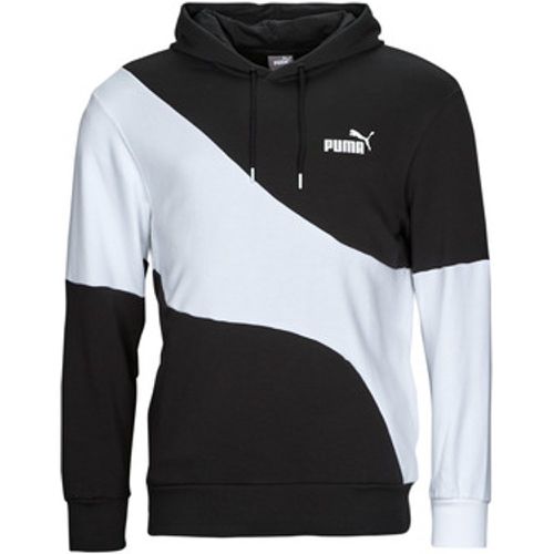 POWER CAT HOODIE men's Sweatshirt in - Puma - Modalova