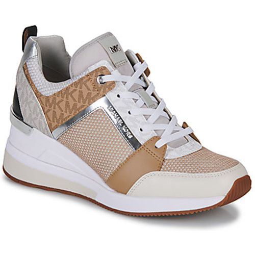 GEORGIE TRAINER women's Shoes (Trainers) in - MICHAEL Michael Kors - Modalova