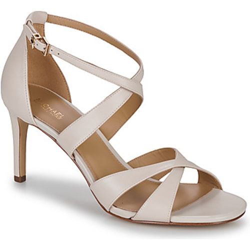 KINSLEY SANDAL women's Sandals in - MICHAEL Michael Kors - Modalova