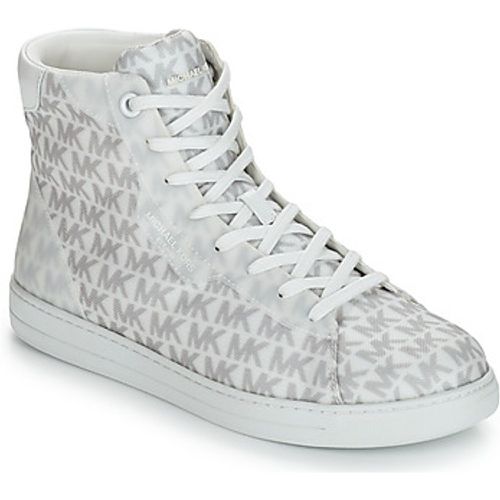 KEATING HIGH TOP men's Shoes (High-top Trainers) in - MICHAEL Michael Kors - Modalova