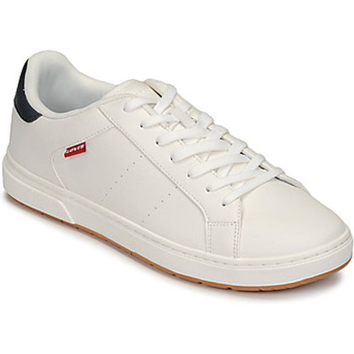 Levis PIPER men's Shoes (Trainers) in - Levi's - Modalova