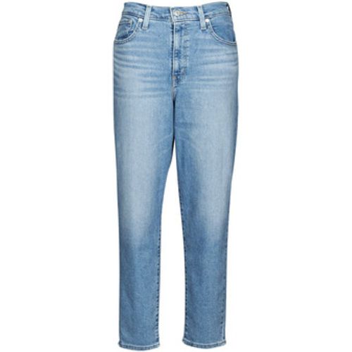 Levis HIGH WAISTED MOM JEAN women's Mom jeans in - Levi's - Modalova