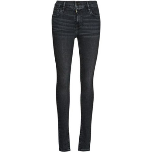 Levis 720 HIRISE SUPER SKINNY women's in - Levi's - Modalova