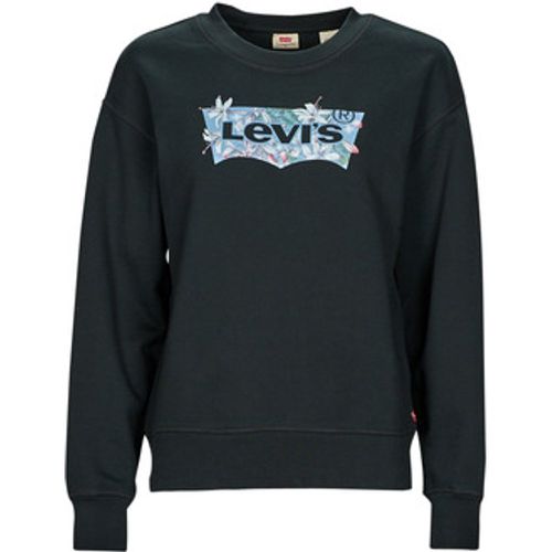 Levis GRAPHIC STANDARD CREW women's Sweatshirt in - Levi's - Modalova