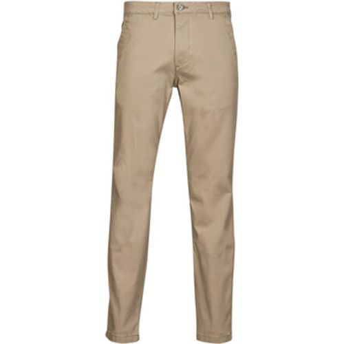 SLHSLIM-NEW MILES 175 FLEX CHINO men's Trousers in - Selected - Modalova