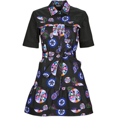 VEST_SINA women's Dress in - Desigual - Modalova