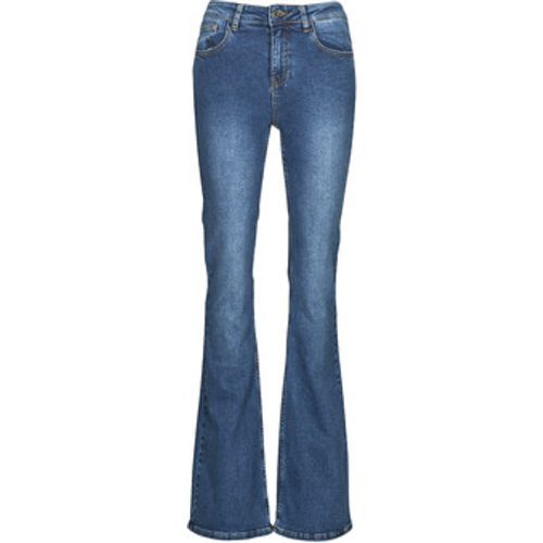 DENIM_LUNA women's Bootcut Jeans in - Desigual - Modalova