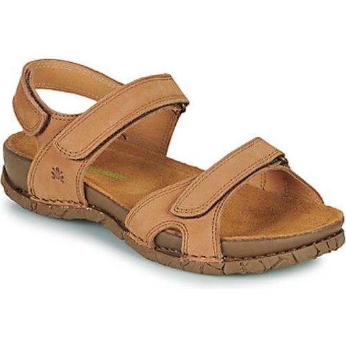 TABERNAS women's Sandals in - El Naturalista - Modalova