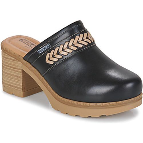 CANARIAS women's Mules / Casual Shoes in - Pikolinos - Modalova