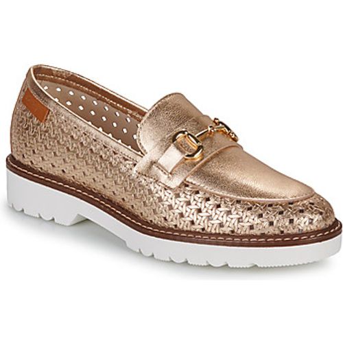 MARILYN women's Loafers / Casual Shoes in - Betty London - Modalova