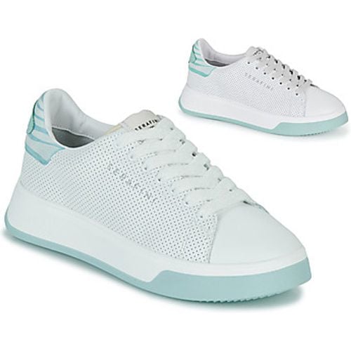 J.CONNORS women's Shoes (Trainers) in - Serafini - Modalova