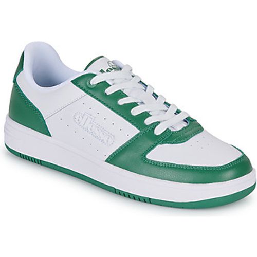 PANARO CUPSOLE men's Shoes (Trainers) in - Ellesse - Modalova