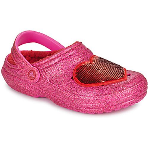 CLASSIC LINED VALENTINES DAY CLOG women's Clogs (Shoes) in - Crocs - Modalova