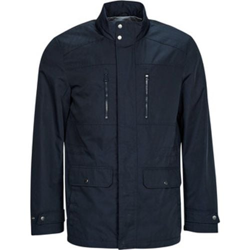 M RENNY FIELD JKT men's Jacket in - Geox - Modalova