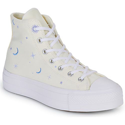 CHUCK TAYLOR ALL STAR LIFT HI women's Shoes (High-top Trainers) in - Converse - Modalova