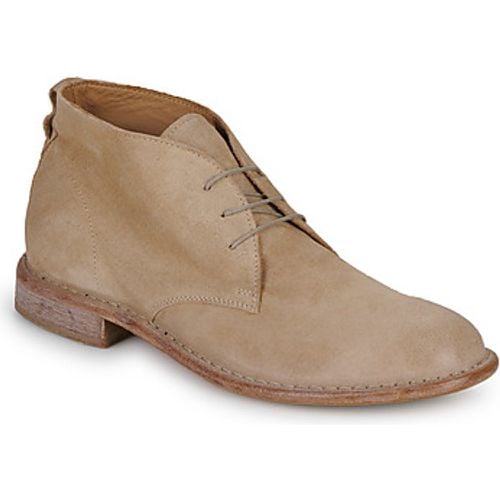 MINSK men's Mid Boots in - Moma - Modalova