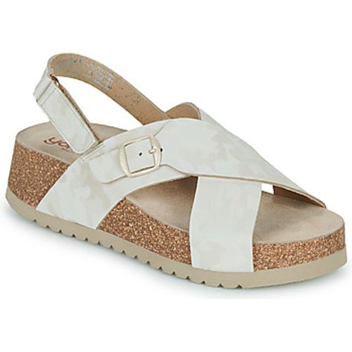 VELEZ women's Sandals in - YOKONO - Modalova