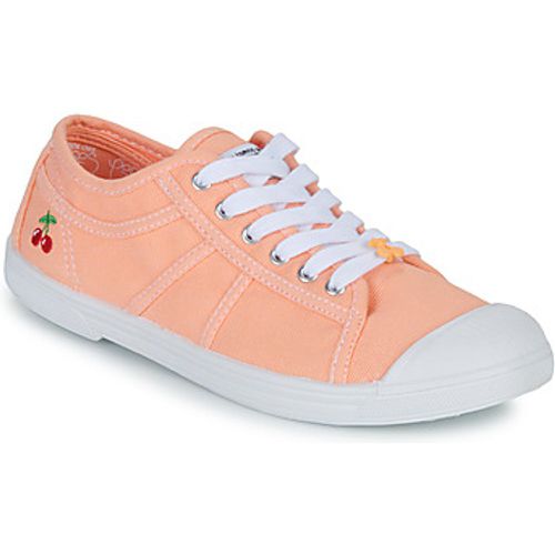 BASIC 02 women's Shoes (Trainers) in - Le Temps des Cerises - Modalova