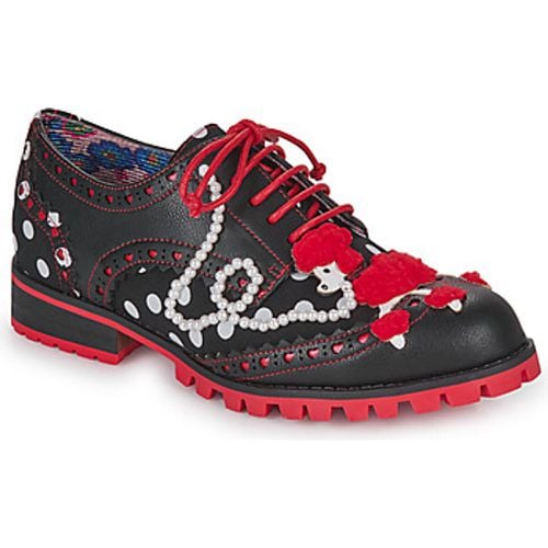 SOCKHOP SWEETIES women's Casual Shoes in - Irregular Choice - Modalova