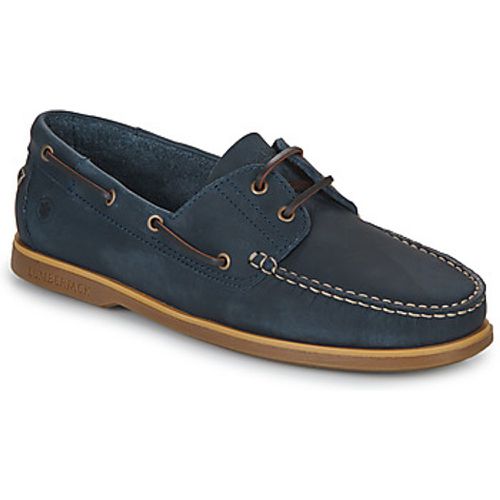 NAVIGATOR men's Boat Shoes in - Lumberjack - Modalova