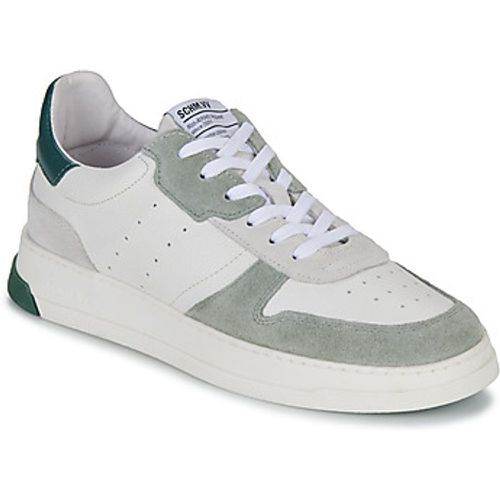 ORDER SNEAKER men's Shoes (Trainers) in - Schmoove - Modalova