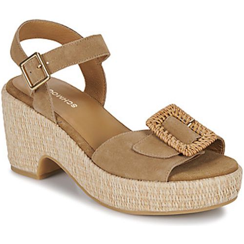 TIHANA BUCKLE women's Sandals in - Schmoove - Modalova