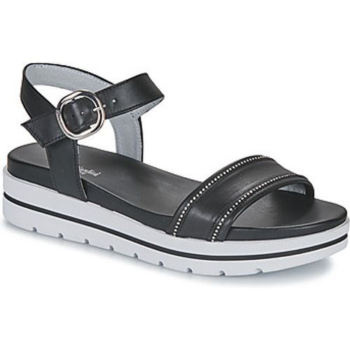 E307812D-100 women's Sandals in - NeroGiardini - Modalova