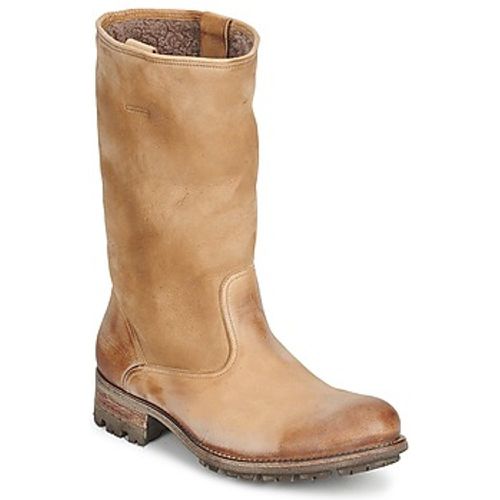 VALLEE BLANCHE KUDUWAXOIL/DFA women's High Boots in - n.d.c. - Modalova