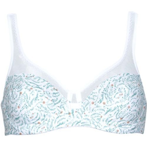 GENEROUS COTON BIO women's Underwire bras in - Dim - Modalova